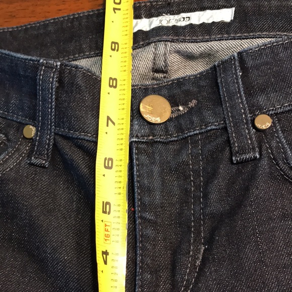 Joe’s Skinny Jeans - Picture 7 of 8
